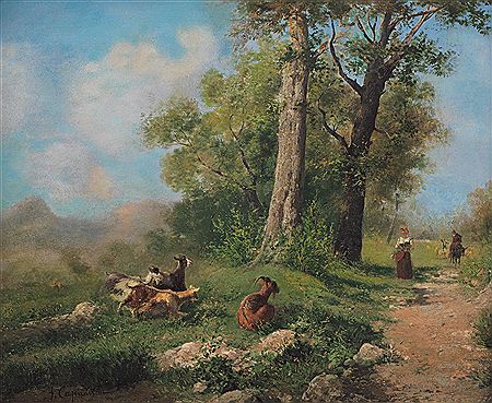 Pascolo