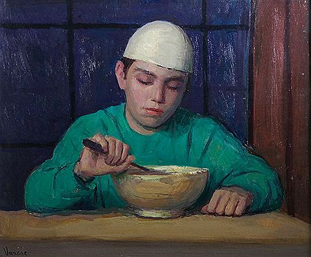 Prima colazione