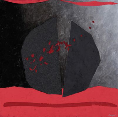Sample artwork by Enzo Cursaro (Born 1953), known for painting - View similar artists and auction records