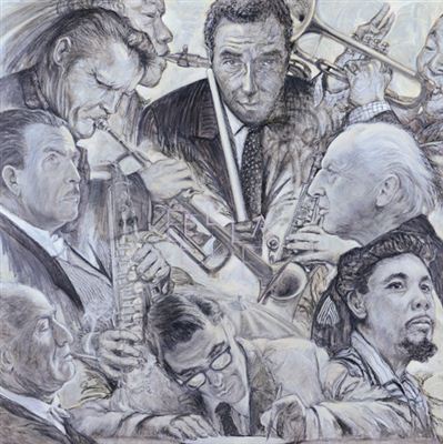 Ella Fitzgerald