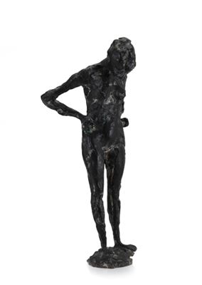 Sample artwork by Luigi Broggini (1908 - 1983), known for painting and sculpture - View similar artists and auction records