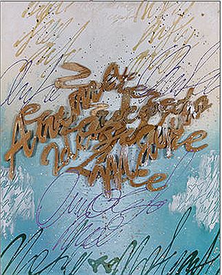 Parole come poesia, 2011