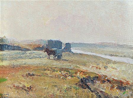 Deserto della Stura