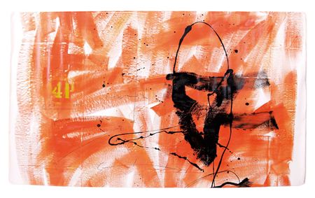 Sample artwork by Alex Caminiti (Born 1977), known for painting - View similar artists and auction records
