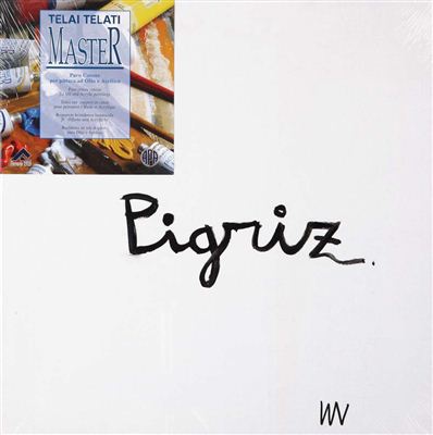Pigriz, 2007