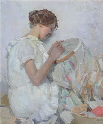 Operosità by Biagio Mercadante - Auction record, sale price, and art valuation. Compare with similar artists and explore comparable artworks.