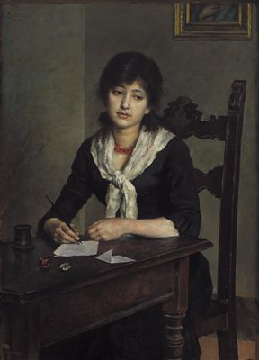Il mal d'amore