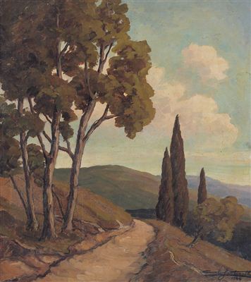 Colline Veronesi