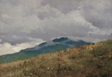 Monte Barone a Pollone