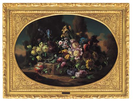 Composizione floreale