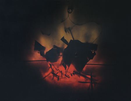 Sample artwork by Jean Triffez (1931 - 1983), known for painting - View similar artists and auction records