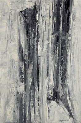 Senza titolo by Mario Nanni - Auction record, sale price, and art valuation. Compare with similar artists and explore comparable artworks.