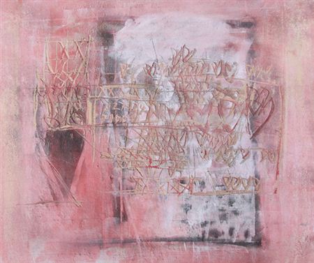 Sample artwork by Alfredo Rapetti (Born 1961), known for painting - View similar artists and auction records
