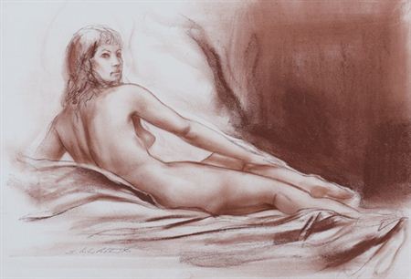 Nudo