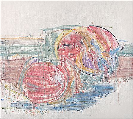 Frutti, 2008/09