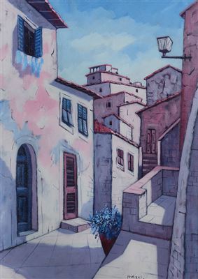 Scorcio