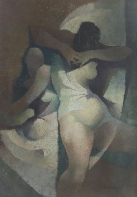 Due Figure