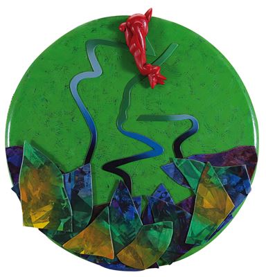 Ascolti, 1993 by Dario Brevi - Auction record, sale price, and art valuation. Compare with similar artists and explore comparable artworks.