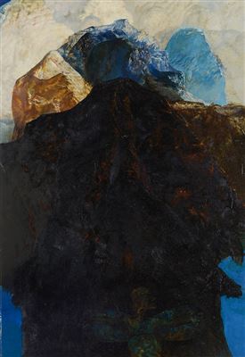 Il farfallo delle montagne, 1966