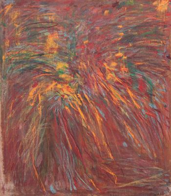 Sample artwork by Giancarlo Limoni (Born 1947), known for painting - View similar artists and auction records