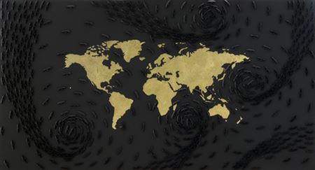 Mondo oro, 2012