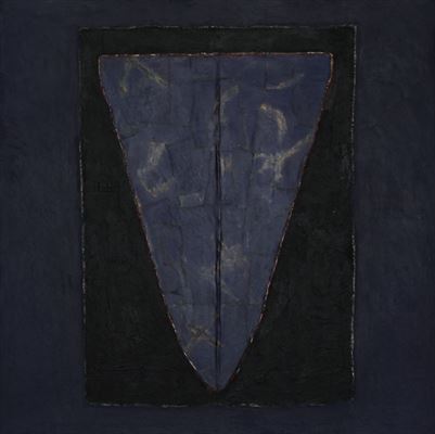 Cronolite n° 1, 1989