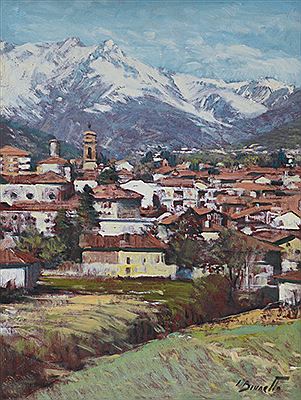 Giaveno, 1978
