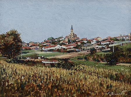 Tonco d'Asti, 1981