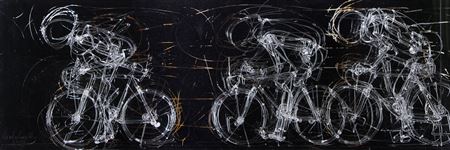 Senza titolo, 2009