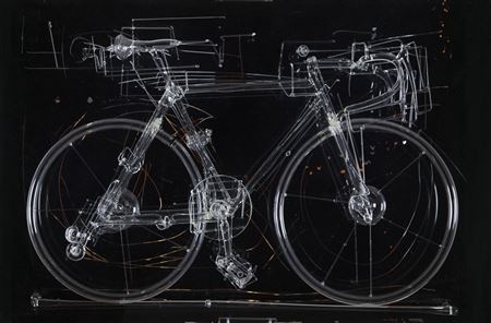 Bicicletta, 2008