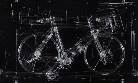 Bicicletta, 2008