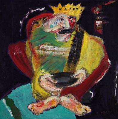 Figura, 2003