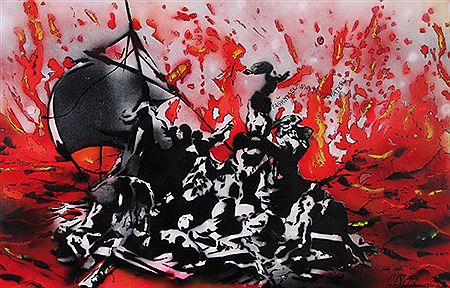 Straight Hate, 2003