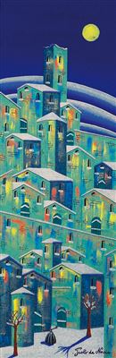 Inverno, 2007