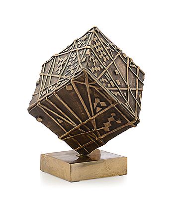 Pianeta Mark, 2002 by Angelo Rinaldi - Auction record, sale price, and art valuation. Compare with similar artists and explore comparable artworks.