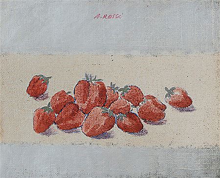 Fragole, 1985
