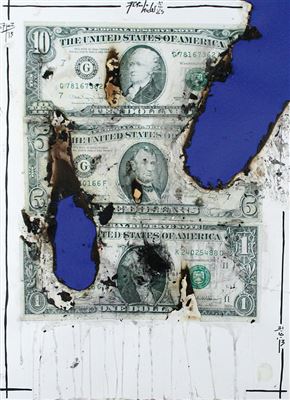 Negazione, (denial)