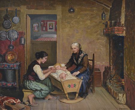 La terza generazione