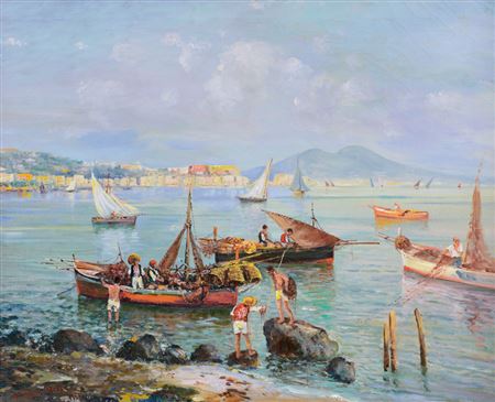 Marina di Mergellina