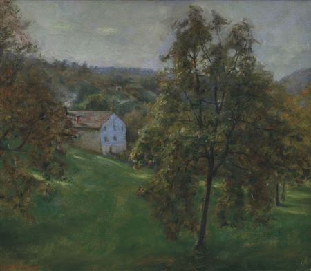 Luce mattutina