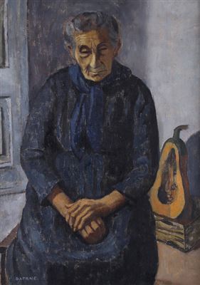 Contadina