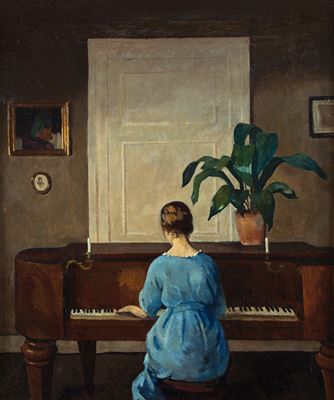 Lezione di piano