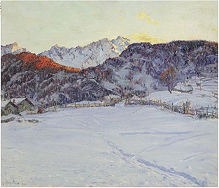 Sample artwork by Giovanni Depetris (1890 - 1940), known for painting - View similar artists and auction records