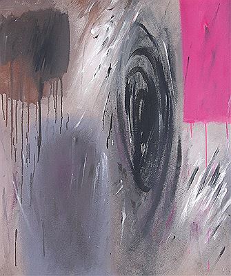 Figure cromatiche, 1956
