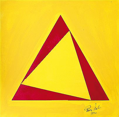 Sample artwork by Ernesto Riva (1913 - 2008) - View similar artists and auction records