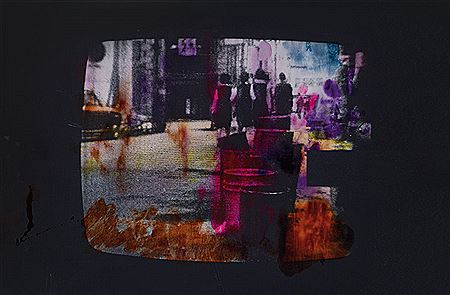Senza titolo by Vinicio Berti - Auction record, sale price, and art valuation. Compare with similar artists and explore comparable artworks.