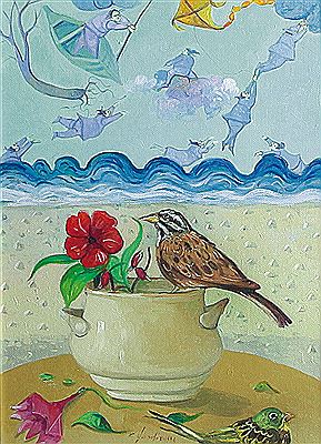 Un vaso antico by Roberto Fontirossi - Auction record, sale price, and art valuation. Compare with similar artists and explore comparable artworks.