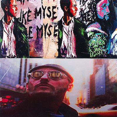 Ike Myse