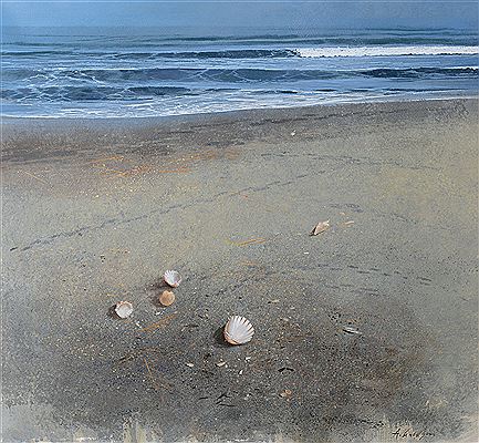 Conchiglie, 1999