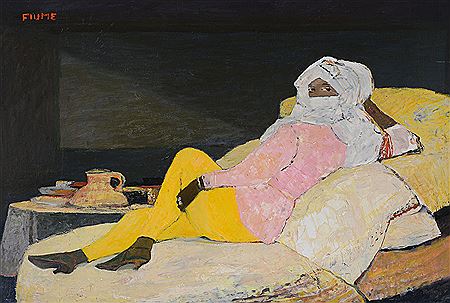 Hararina, 1973